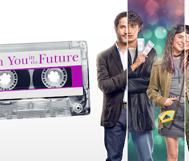 With You in the Future (2025)