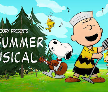 A Summer Musical (2025)