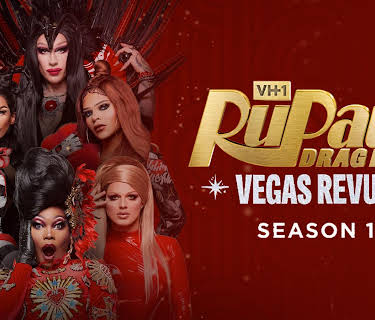 RuPaul's Drag Race: Vegas Revue Season 1