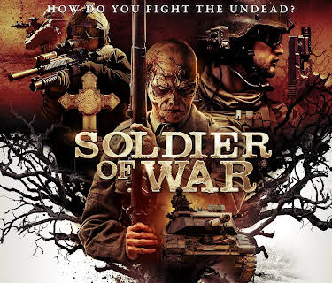 Soldier of War (2019)