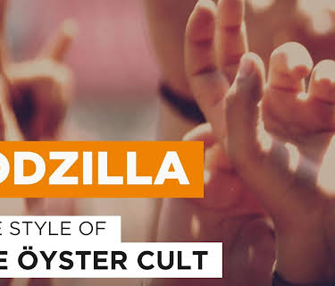Godzilla (1977)