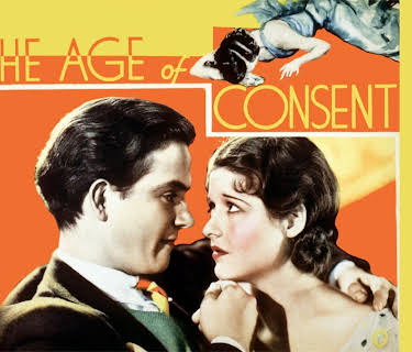 The Age of Consent (1932)