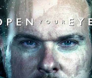 Open Your Eyes (2021)