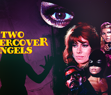 Two Undercover Angels (1969)