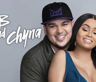 Rob & Chyna, Season 1