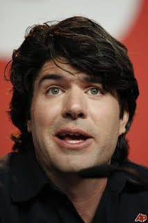 J.C. Chandor