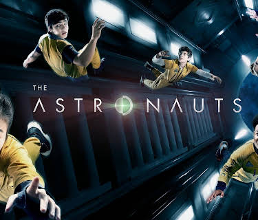 The Astronauts Season 1