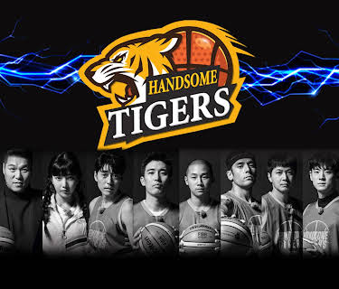 Handsome Tigers