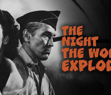 The Night The World Exploded (2022)