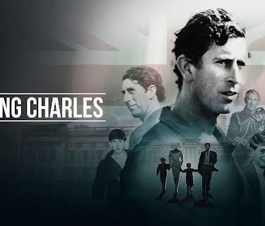 My King Charles (2023)