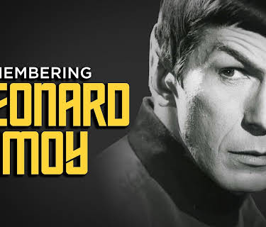 Remembering Leonard Nimoy (2017)