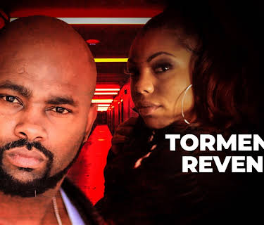 Tormented Revenge (2023)