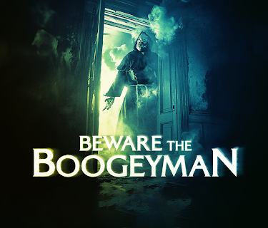 Beware the Boogeyman (2024)