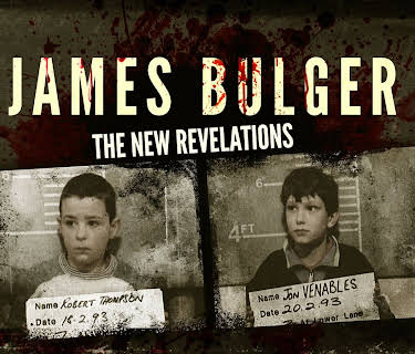 James Bulger The New Revelations (2026)