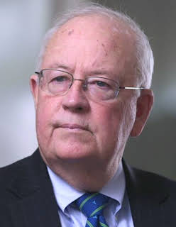Ken Starr