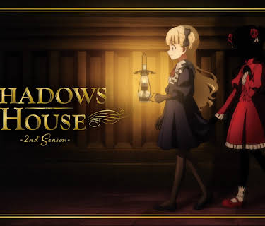 Shadows House, Season 2