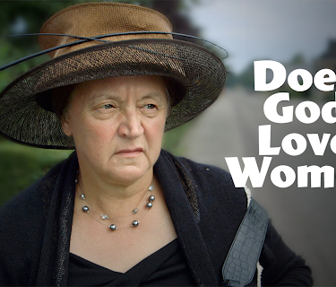 Does God Love Women? (2018)