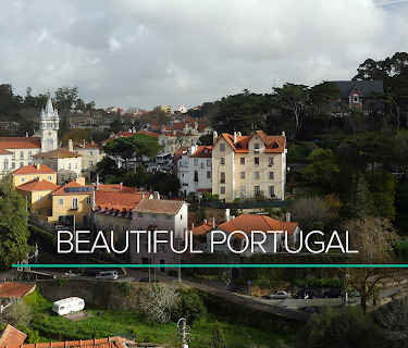 Beautiful Portugal