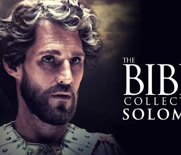 Solomon (1998)