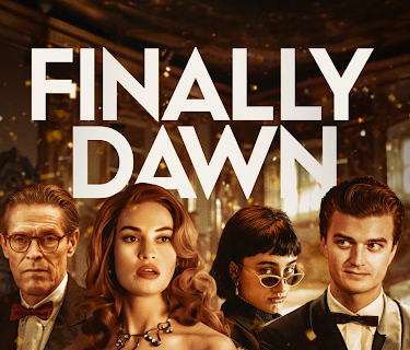 Finally Dawn (2025)