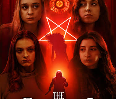 The Demon's Waltz (2021)