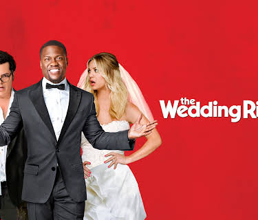 The Wedding Ringer (2015)
