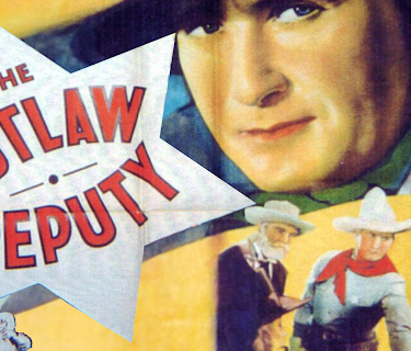 Outlaw Deputy (1935)