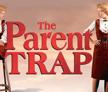The Parent Trap (1961) (1961)