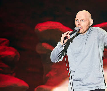 Bill Burr: Live at Red Rocks (2022)