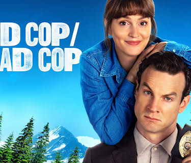 Good Cop/Bad Cop, Season 1