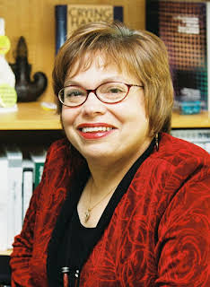 Judith Heumann
