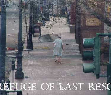 A Refuge of Last Resort (2006)
