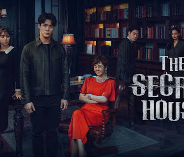 The Secret House