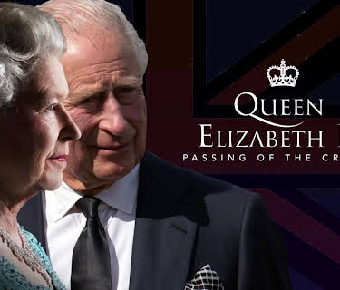 Queen Elizabeth II: Passing of the Crown -- A Special Edition of 20/20