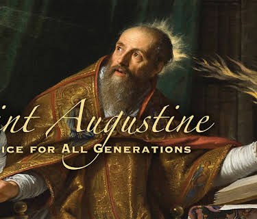 Augustine: A Voice For All Generations (2013)