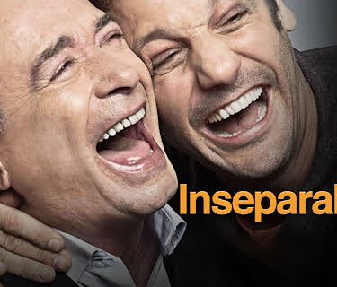 Inseparables (2016)