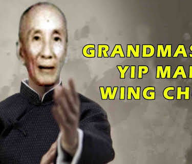 Grandmaster Yip Man Wing Chun (2010)