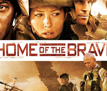 Home of the Brave (2006)