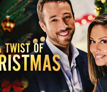 A Twist of Christmas (2018)