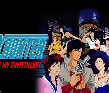 City Hunter: Goodbye My Sweetheart (Dub) (2020)