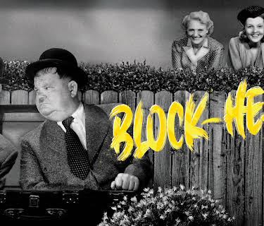 Block-Heads (1938)
