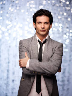 Tyce Diorio