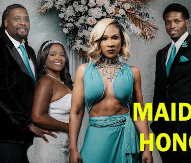 Maid of Honor (2024)