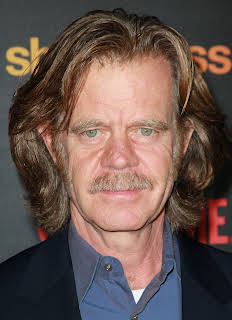 William H Macy