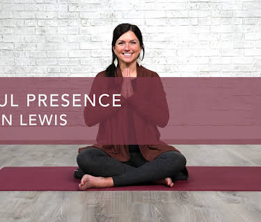 Joyful Presence (2023)