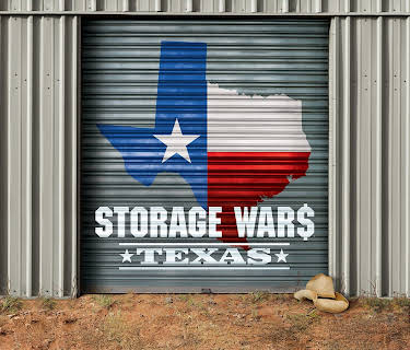 Storage Wars: Texas Season 1