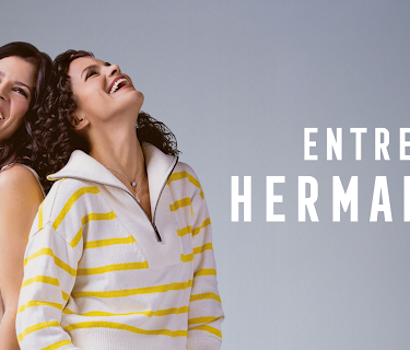 Entre hermanas season-1