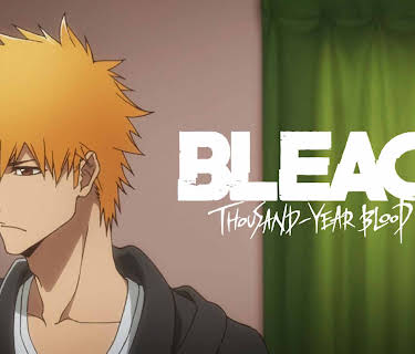 BLEACH: Thousand-Year Blood War