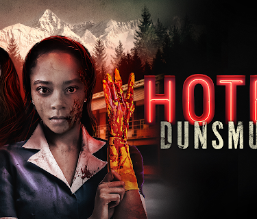 Hotel Dunsmuir (2022)