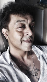 Shantanu Ray Chhibber